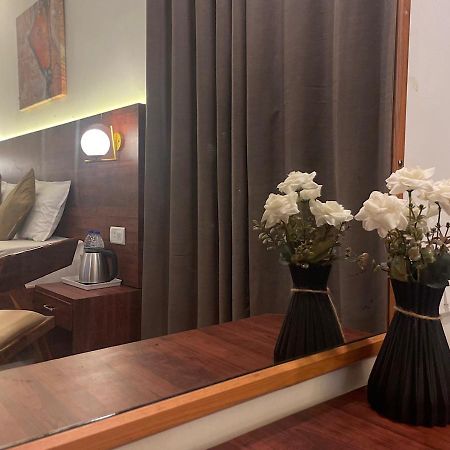 Baga Vista Otel Dış mekan fotoğraf