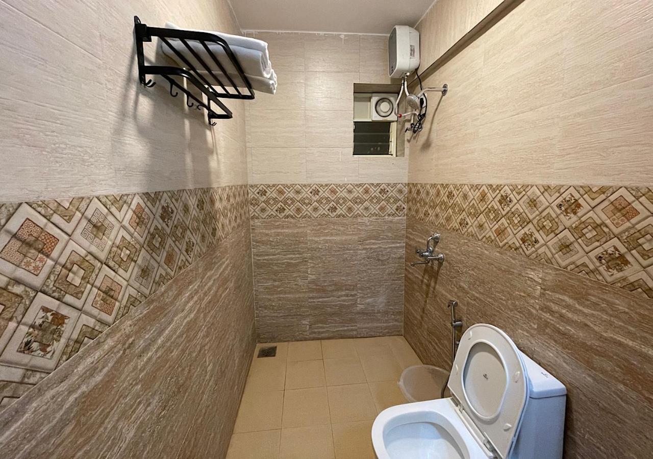 Baga Vista Otel Dış mekan fotoğraf