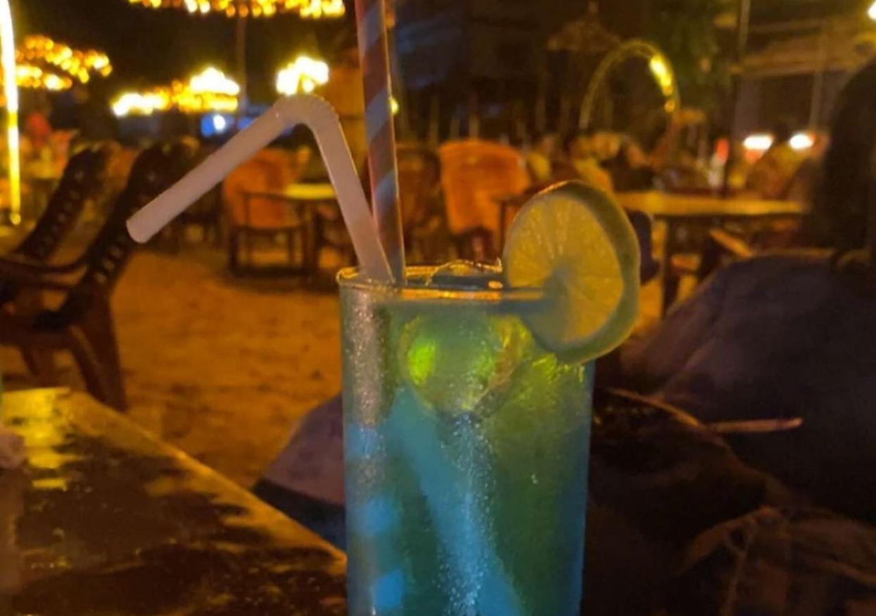 Baga Vista Otel Dış mekan fotoğraf