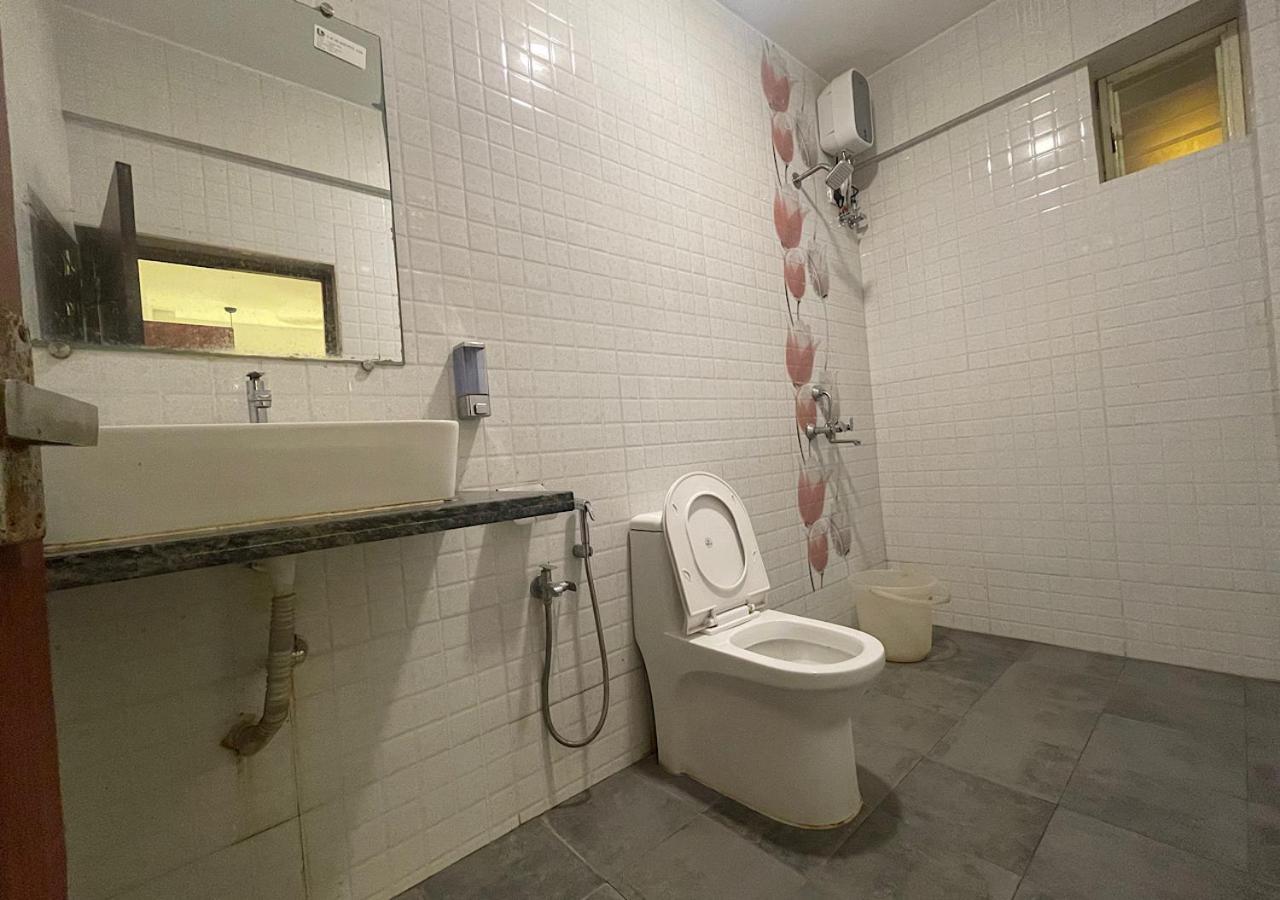 Baga Vista Otel Dış mekan fotoğraf