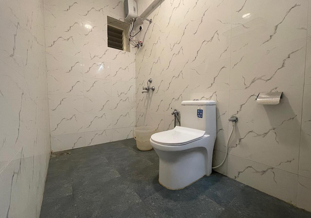 Baga Vista Otel Dış mekan fotoğraf